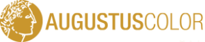 Partner logo Augustus color