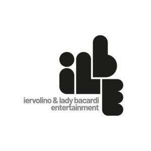 Partner logo Iervolino and lady bacardi
